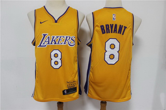 Los Angeles Lakers-004